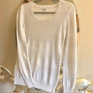 OLD NAVY SWEATER